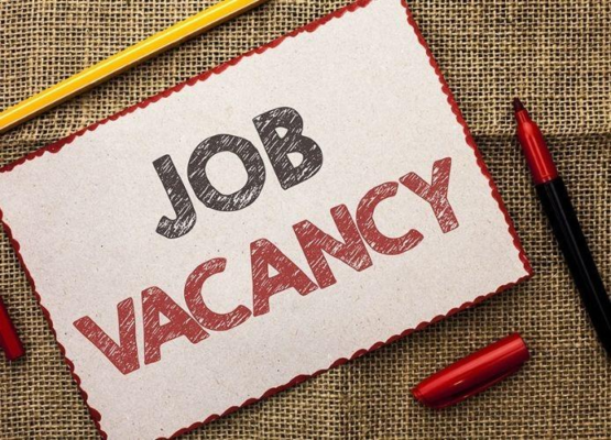 RSMSSB Vacancy