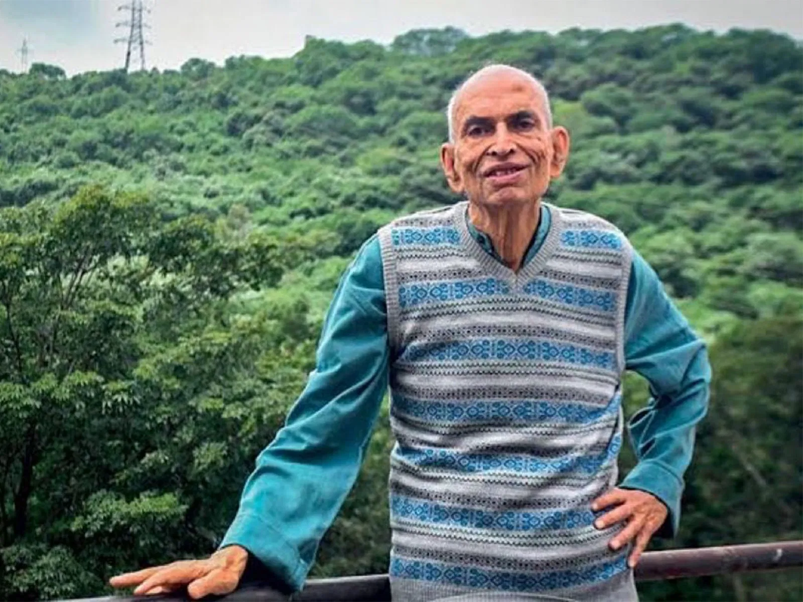 Madhav Gadgil passes away: वरिष्ठ पर्यावरणविद माधव गाडगिल का पुणे में निधन, पश्चिमी घाट संरक्षण में निभाई थी अहम भूमिका