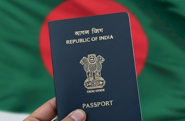 Bangladesh