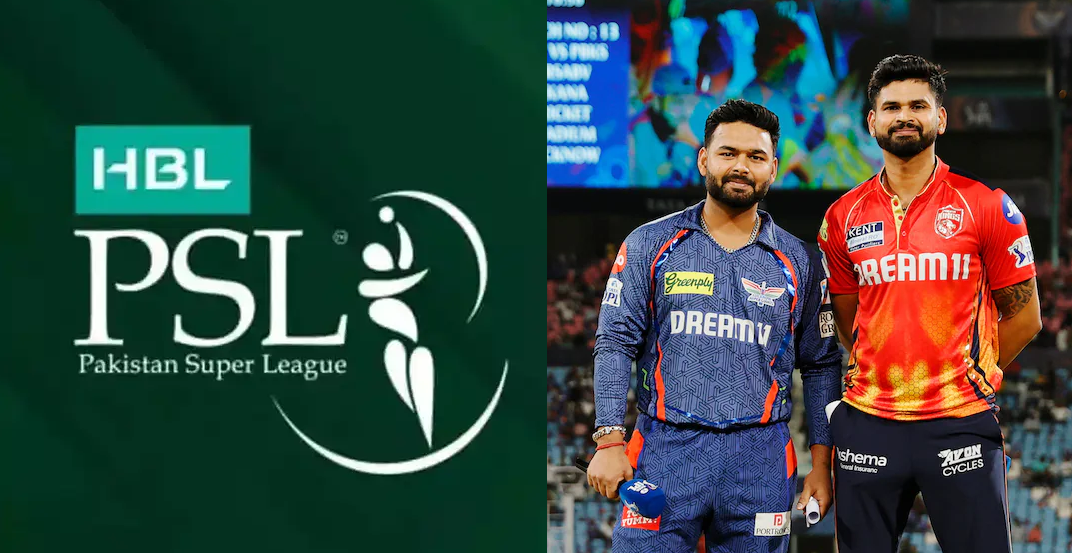 PSL 2026