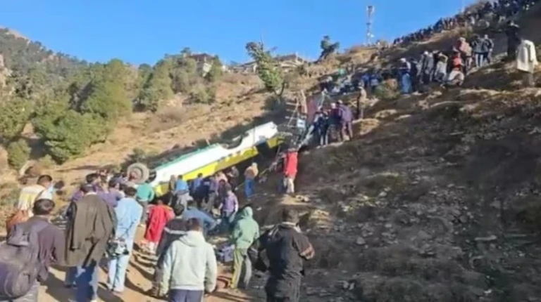 Accident