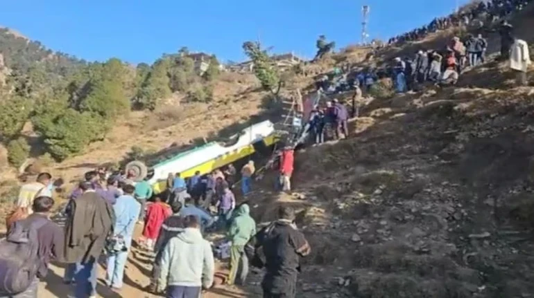 Accident