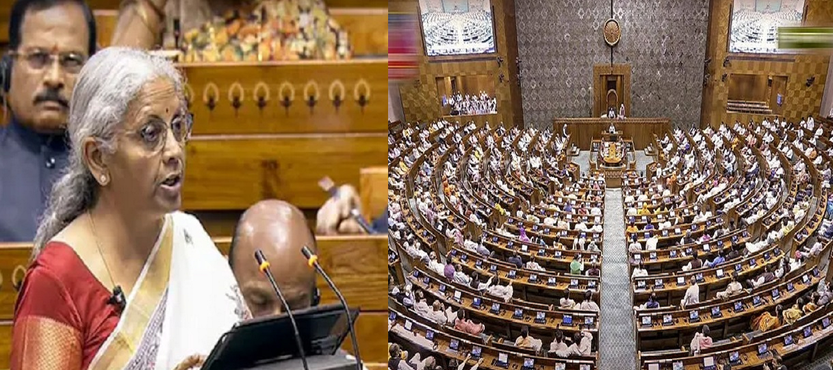 Budget Session 2026: 28 जनवरी से शुरू होगा संसद का बजट सत्र, राष्ट्रपति ने दी मंजूरी Budget Session 2026: 28 जनवरी से शुरू होगा संसद का बजट सत्र, राष्ट्रपति ने दी मंजूरी