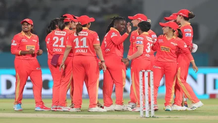WPL 2026: गुजरात जाएंट्स की धमाकेदार शुरुआत, यूपी वॉरियर्स को 10 रनों से हराया