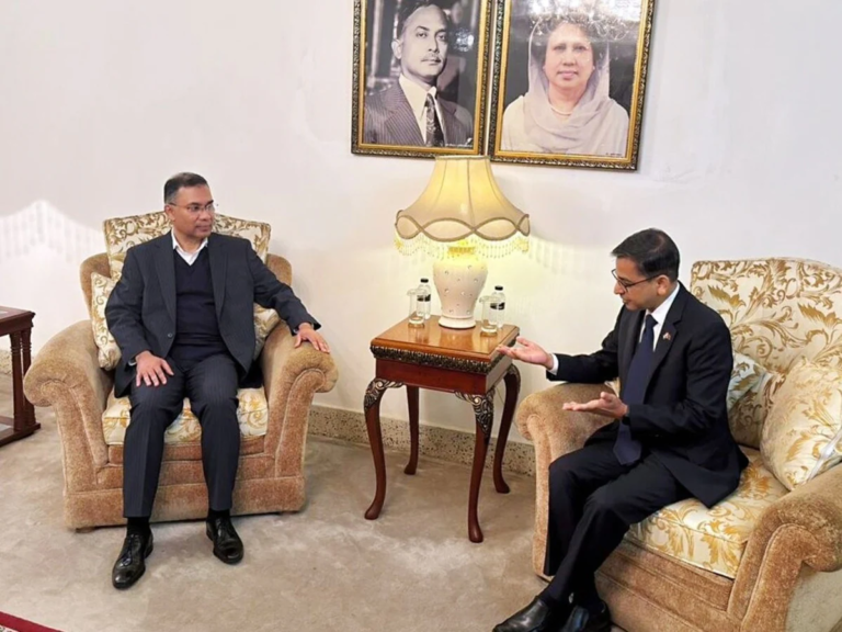 India-Bangladesh relations