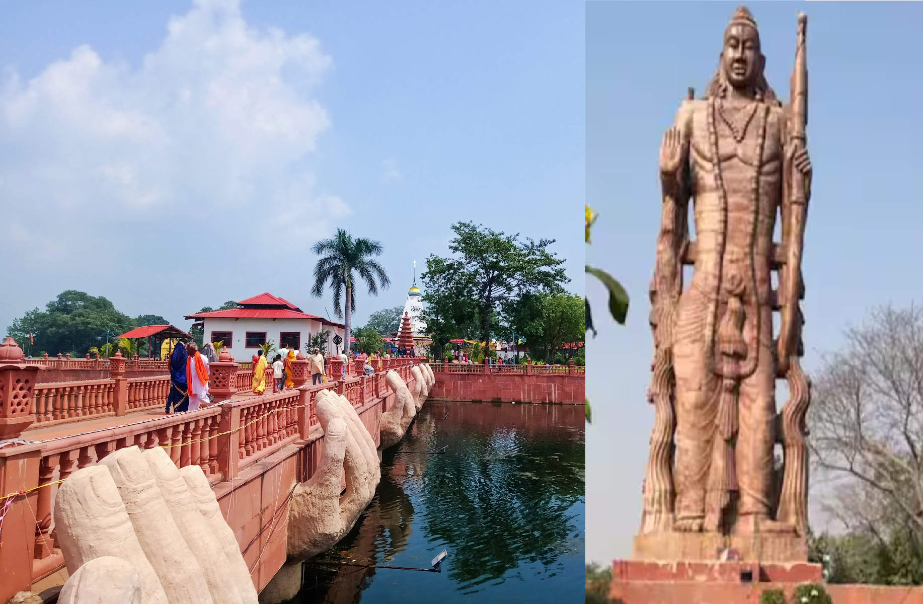 Kaushalya Mata Mandir Kaushalya Mata Mandir