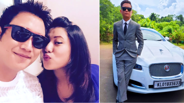 Prashant Tamang passed away