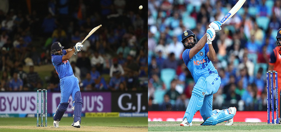 Rohit Sharma: रोहित शर्मा