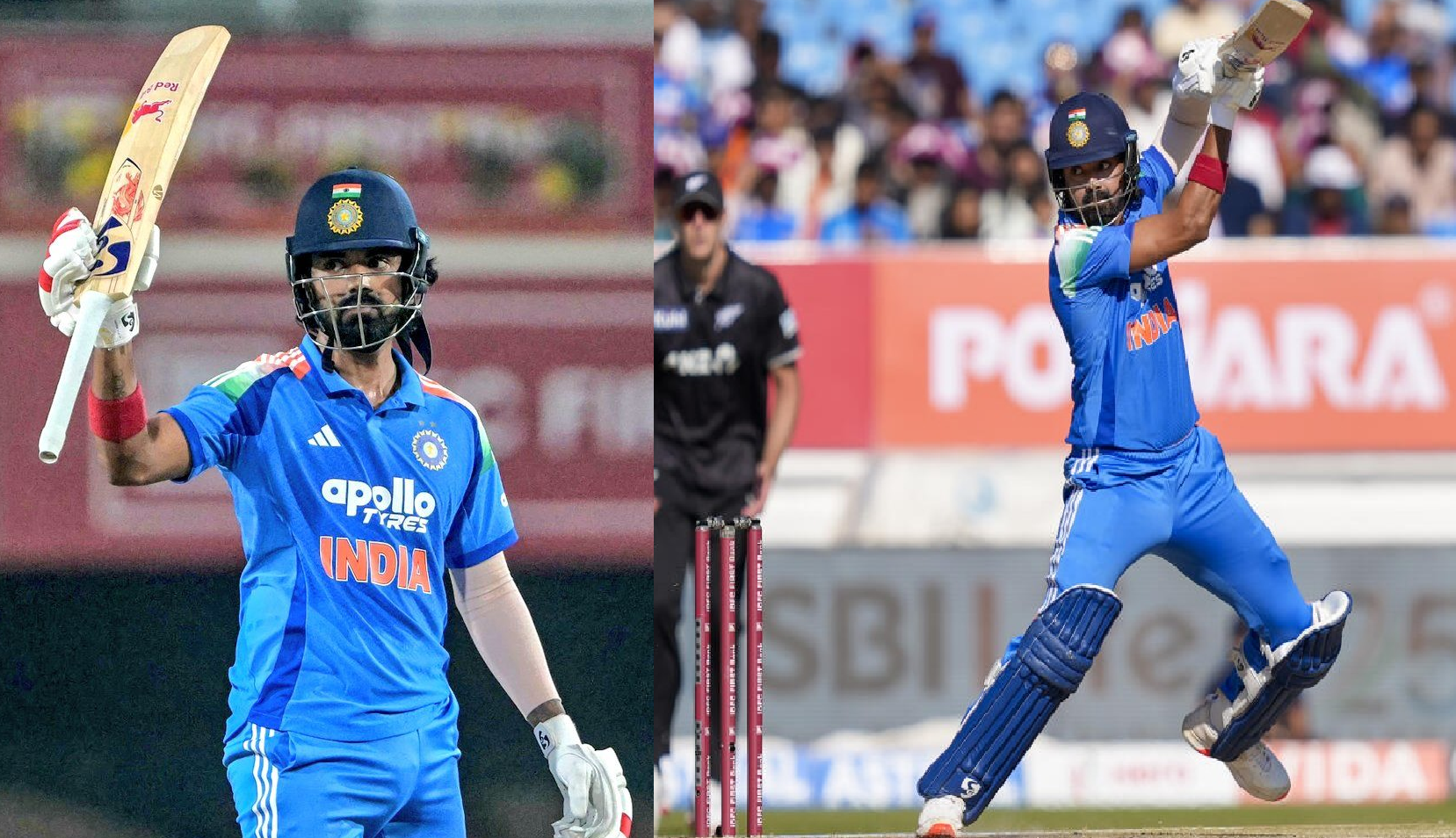 IND vs NZ 2nd ODI
