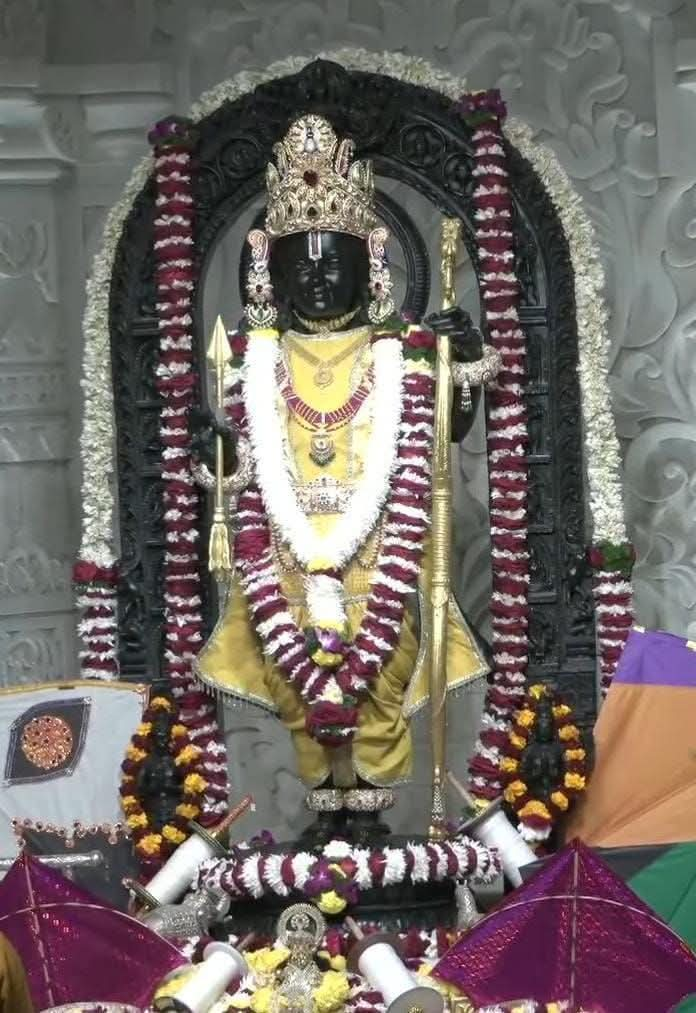 Ayodhya Ayodhya