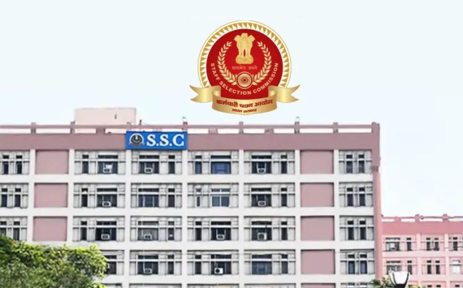 SSC GD Constable Result