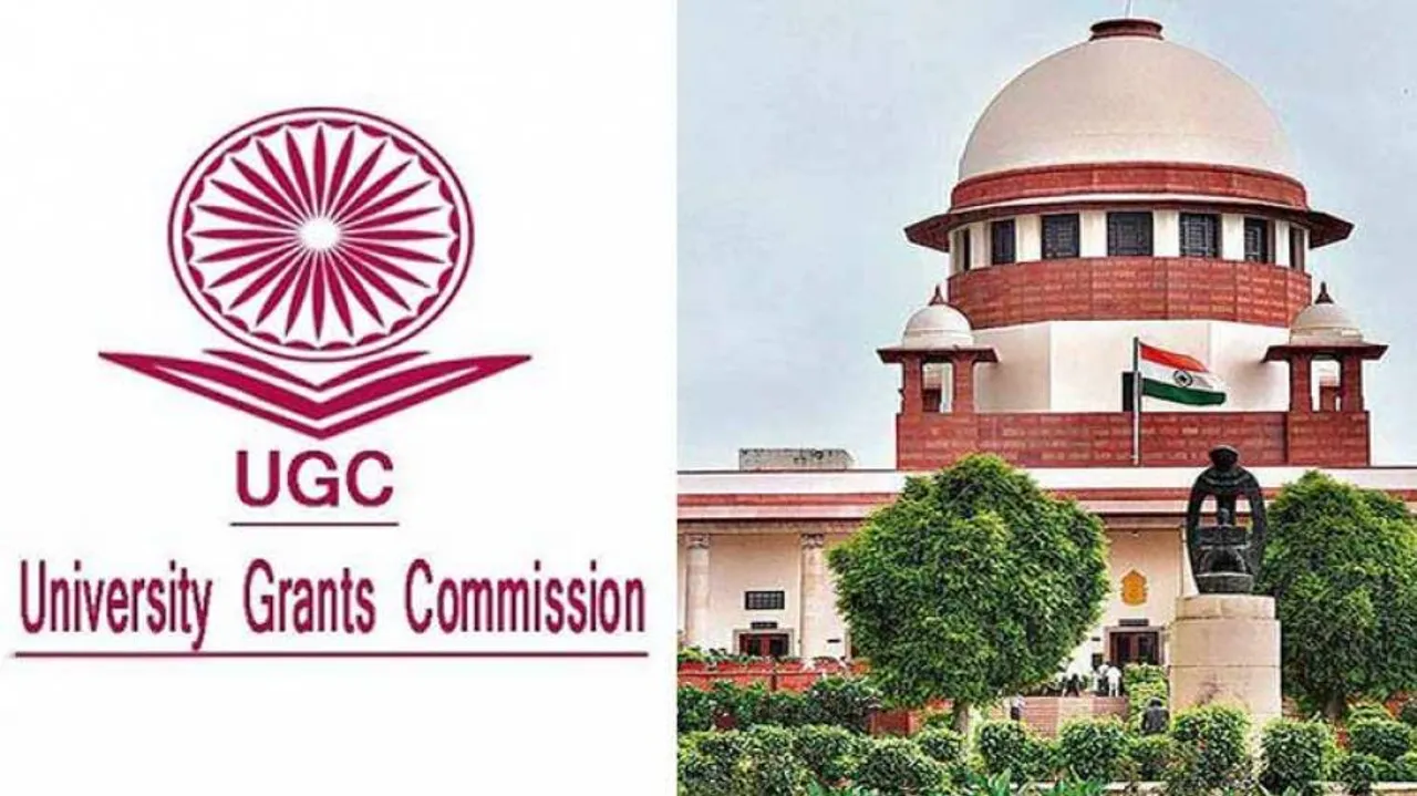 UGC Regulation 2026