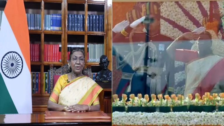 Republic Day Parade 2026