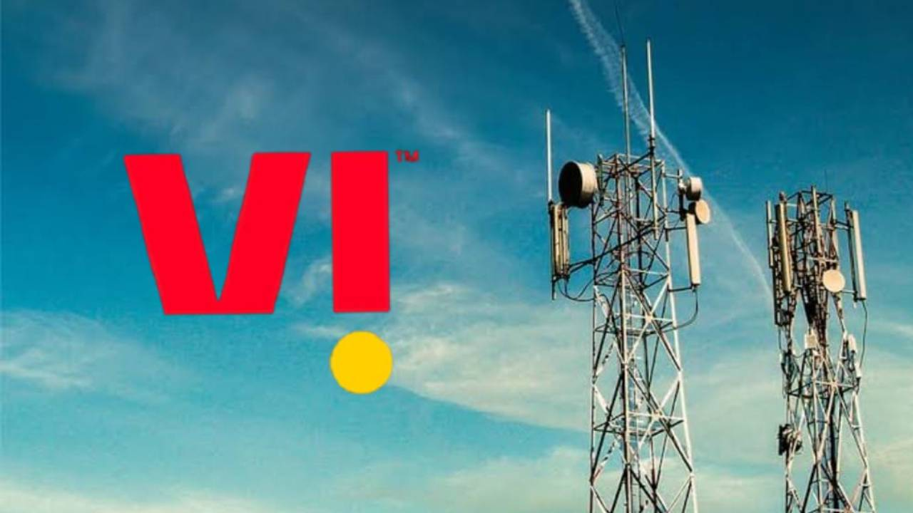 Vodafone
