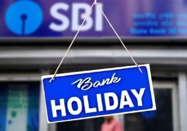 New Year Bank Holiday