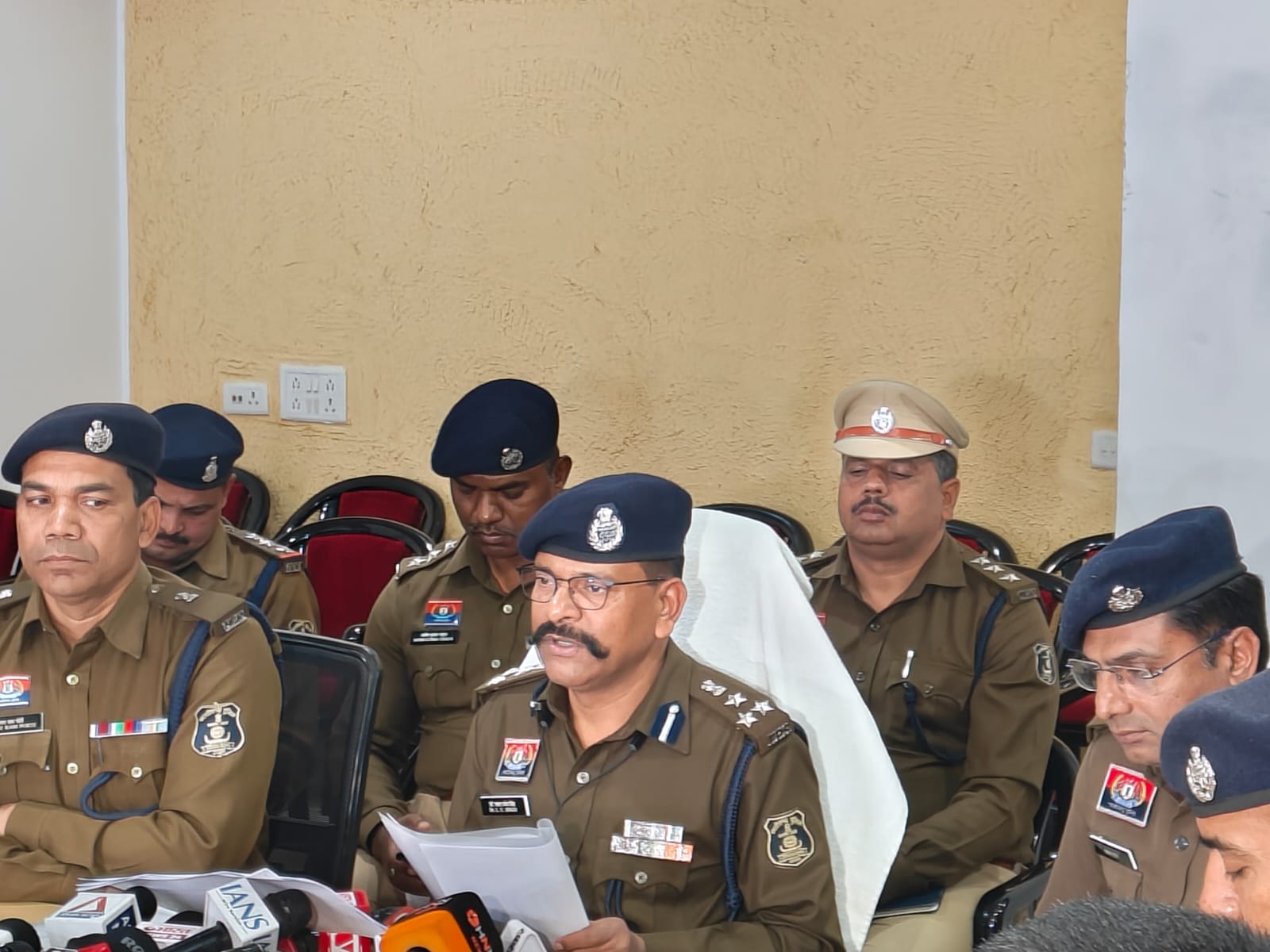Raipur City News Raipur City News