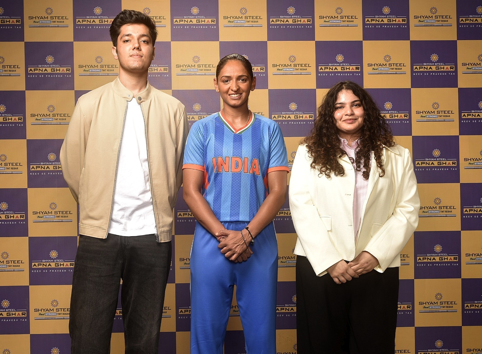 Harmanpreet Kaur