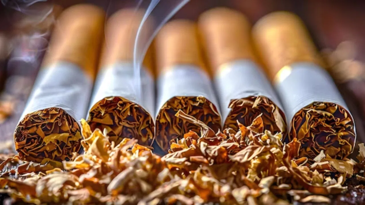 New Tax On Tobacco Products: बजट से पहले झटका, 1 फरवरी से महंगी होगी सिगरेट और पान मसाला, नेशनल सिक्योरिटी सेस होगा लागू, जानें कितनी बढ़ेंगी कीमत