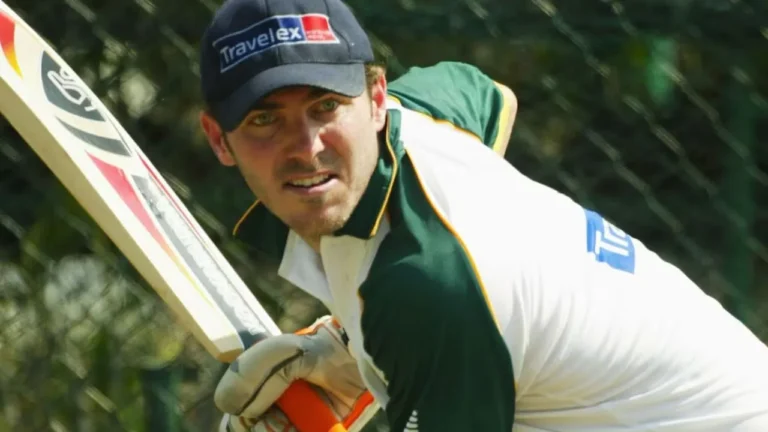 Damien Martyn