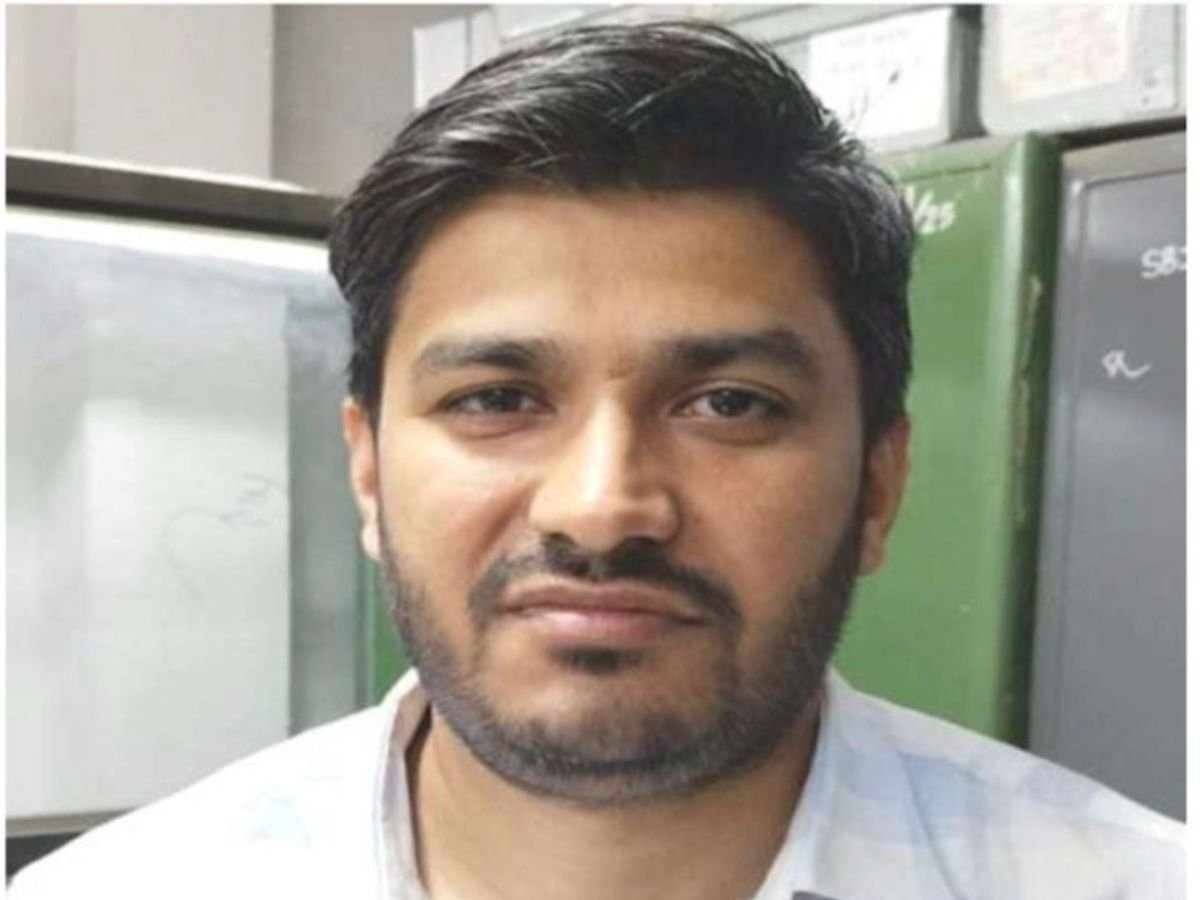 CGMSC Scam : ईओडब्ल्यू ने डायसिस इंडिया के मार्केटिंग हेड को किया गिरफ्तार