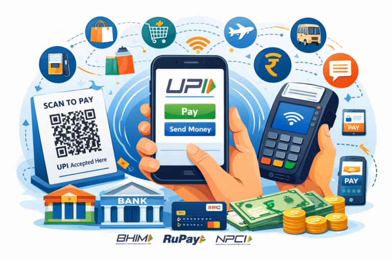 UPI Payment System