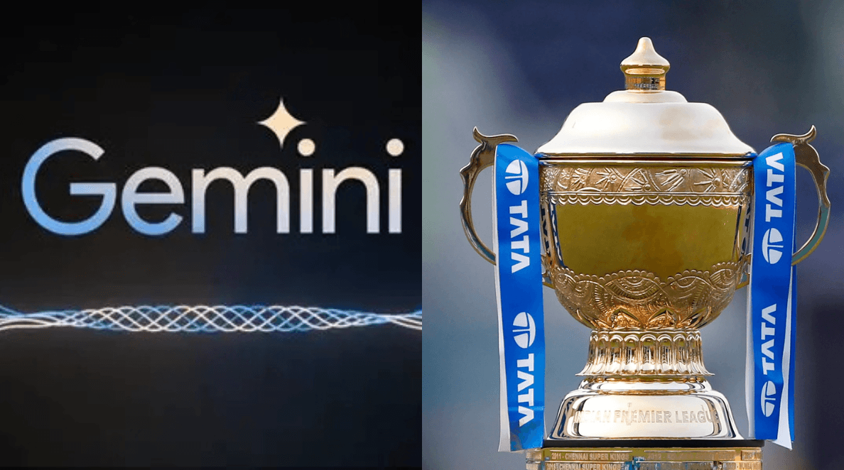 BCCI ने गूगल के AI प्लेटफॉर्म Gemini के साथ मिलाया हाथ, IPL 2026 से पहले हुई मेगा डील