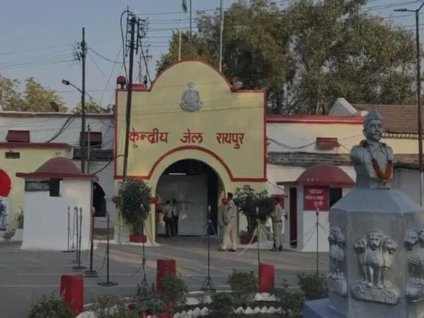 Raipur City News