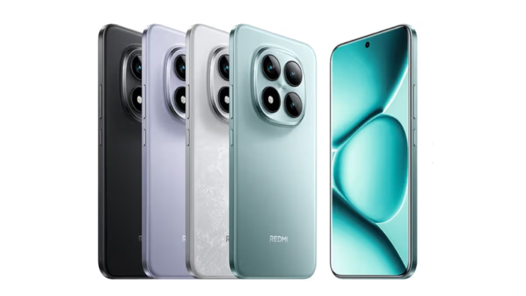 Redmi Note 15 Pro और Redmi Note 15 Pro+ 5G भारत में लॉन्च, 200MP कैमरा और मिलेंगी दमदार फीचर्स 2 image 41