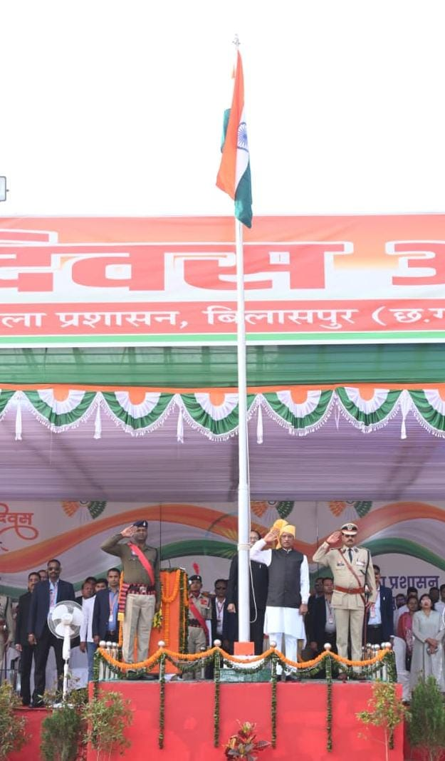 Republic Day 2026