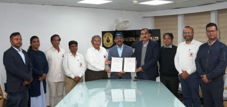 modern healthcare skill development center will be built in Nava Raipur