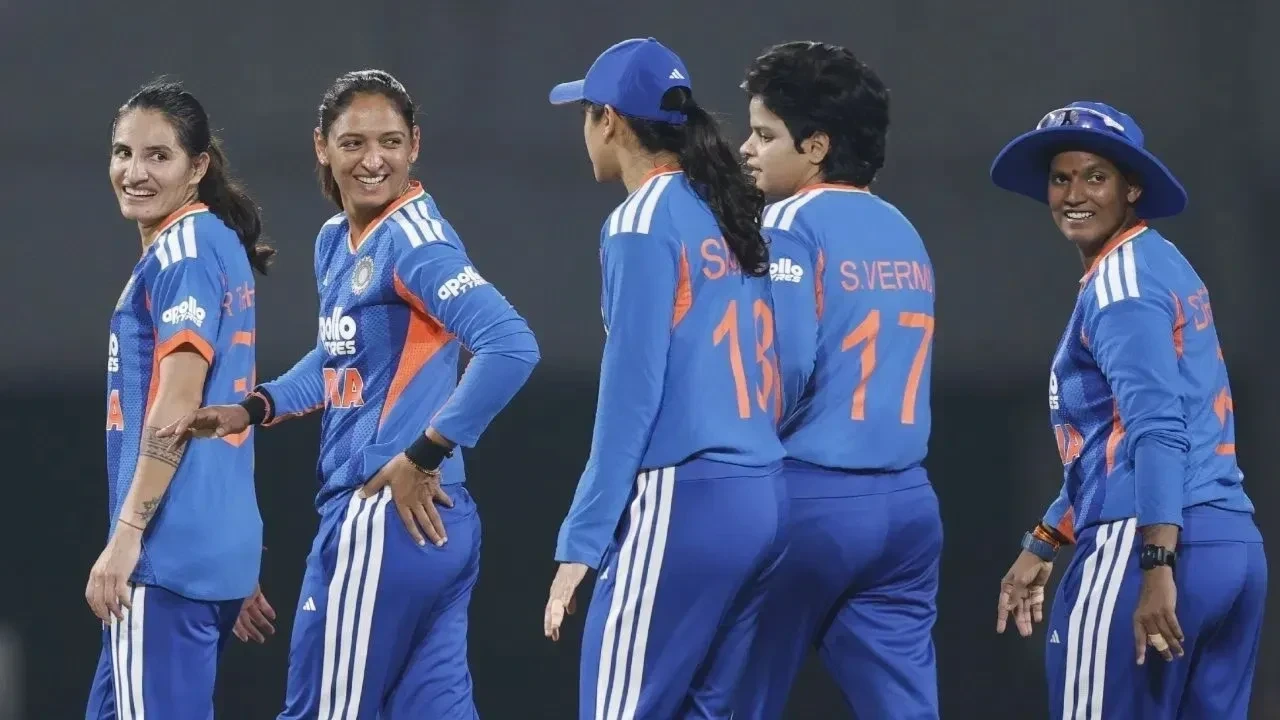 Indian Women's Team: ऑस्ट्रेलिया दौरे के लिए भारतीय महिला क्रिकेट टीम का ऐलान, टी20 सीरीज के लिए 7 साल बाद इस खिलाड़ी की हुई वापसी