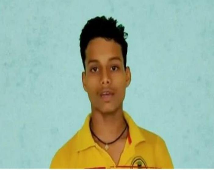 odisha jagatsinghpur class 10 student dies tricolour 11 kv high tension line