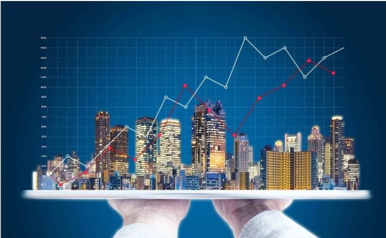 real estate sector attracted a record 10 4 billion in institutional investment