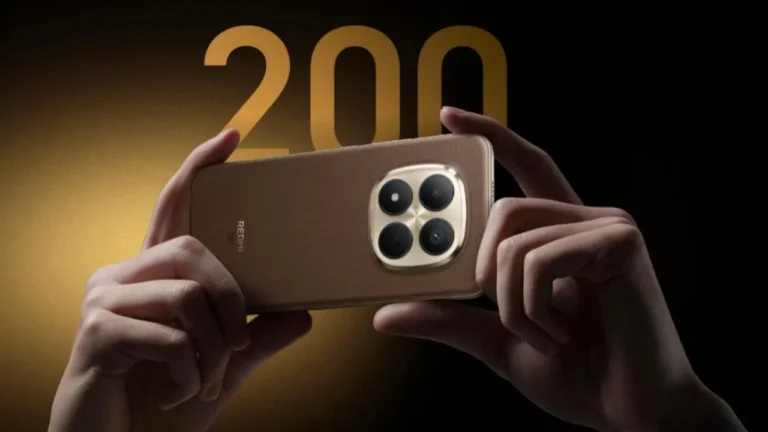 Redmi Note 15 Pro और Redmi Note 15 Pro+ 5G भारत में लॉन्च, 200MP कैमरा और मिलेंगी दमदार फीचर्स