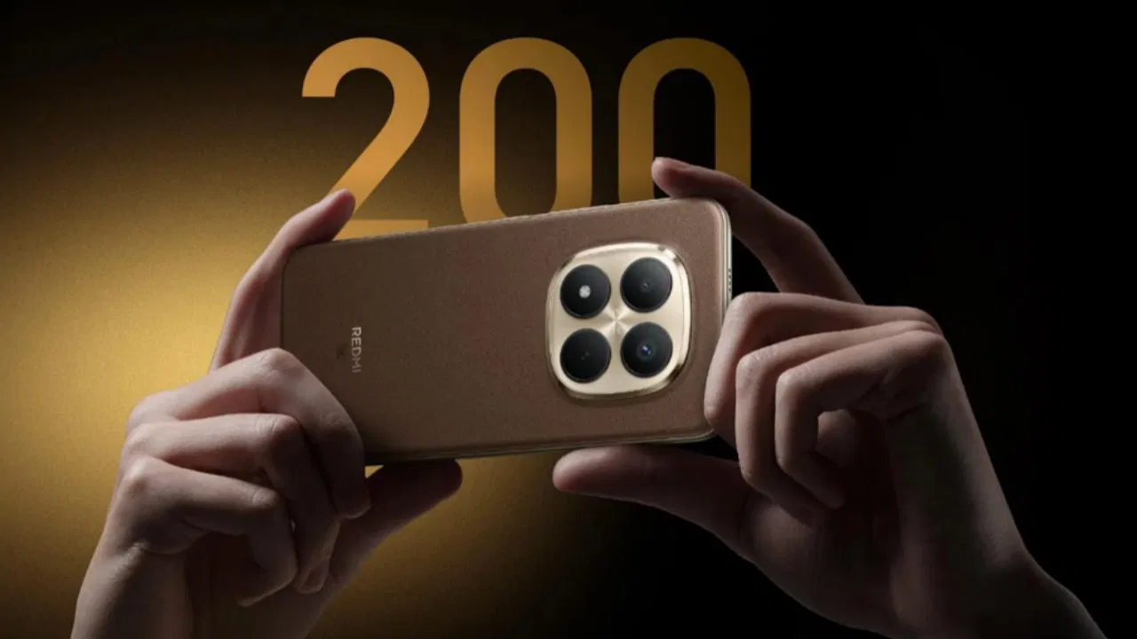 Redmi Note 15 Pro और Redmi Note 15 Pro+ 5G भारत में लॉन्च, 200MP कैमरा और मिलेंगी दमदार फीचर्स