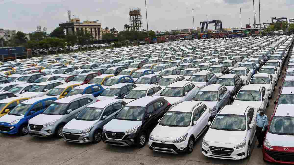 Auto Expo 2026