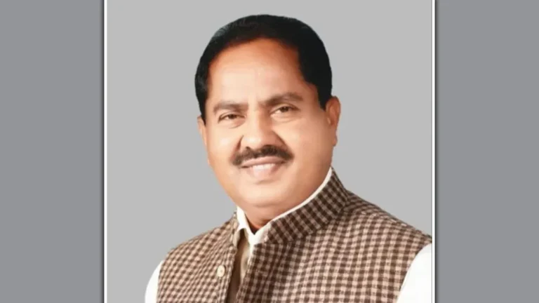 UP News : भाजपा विधायक डॉ. श्याम बिहारी लाल का हार्ट अटैक से निधन, अस्पताल में ली अंतिम सांस
