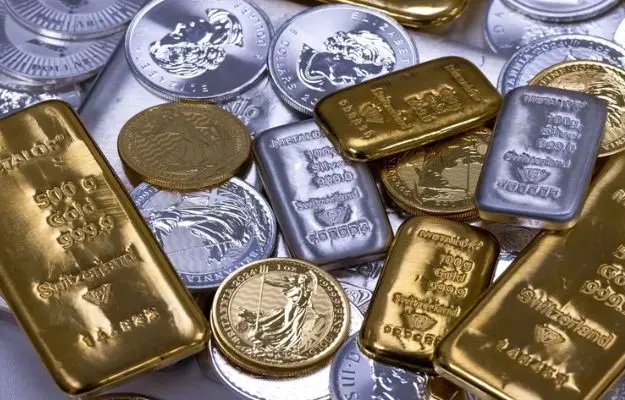 Gold and Silver Prices: सोना-चांदी के भाव ने मचाया तहलका, 24 कैरेट सोना 24 घंटे में ₹8438 हुआ महंगा, चांदी भी उछली, जानें आज का भाव