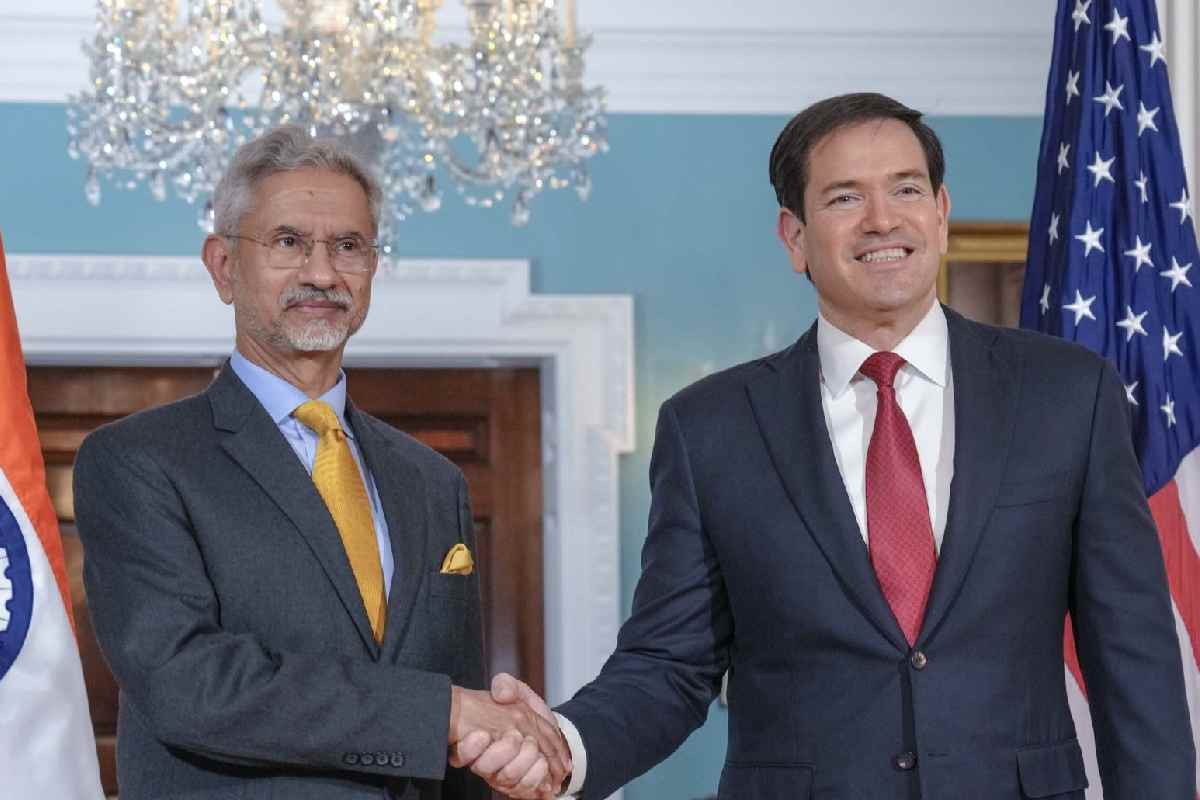 India-US Ties India-US Ties