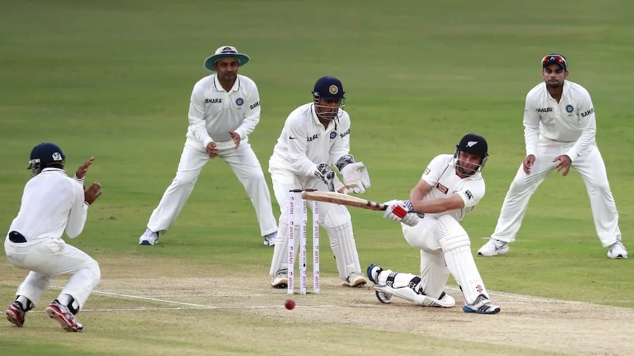 Cricket Rules Change 2026 Update