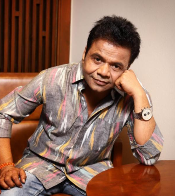 Rajpal Yadav