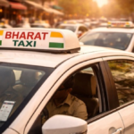 Bharat Taxi Launch
