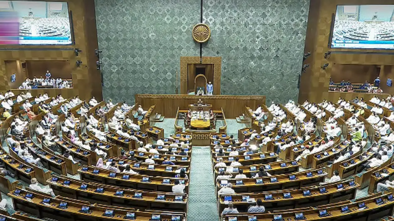 Sansad Budget Session