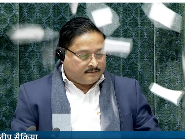Budget Session 2026