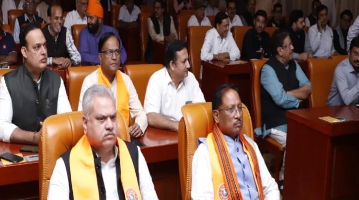 2026-27 Union Budget is historic, a big step towards a self-reliant India