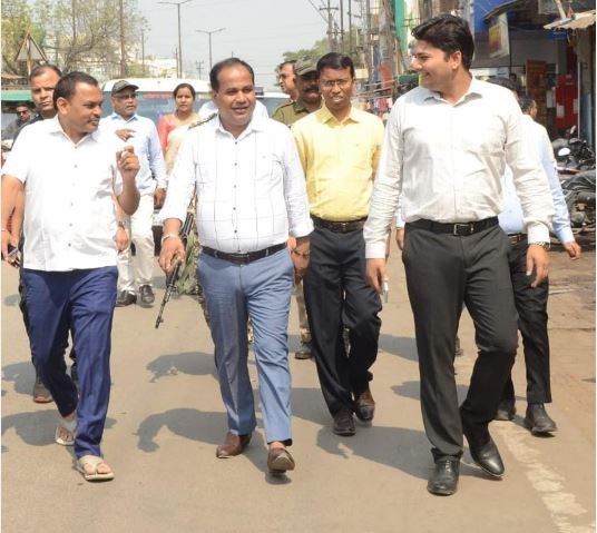 Raipur City News