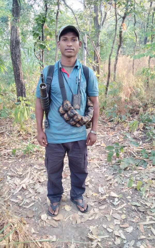 Odisha News
