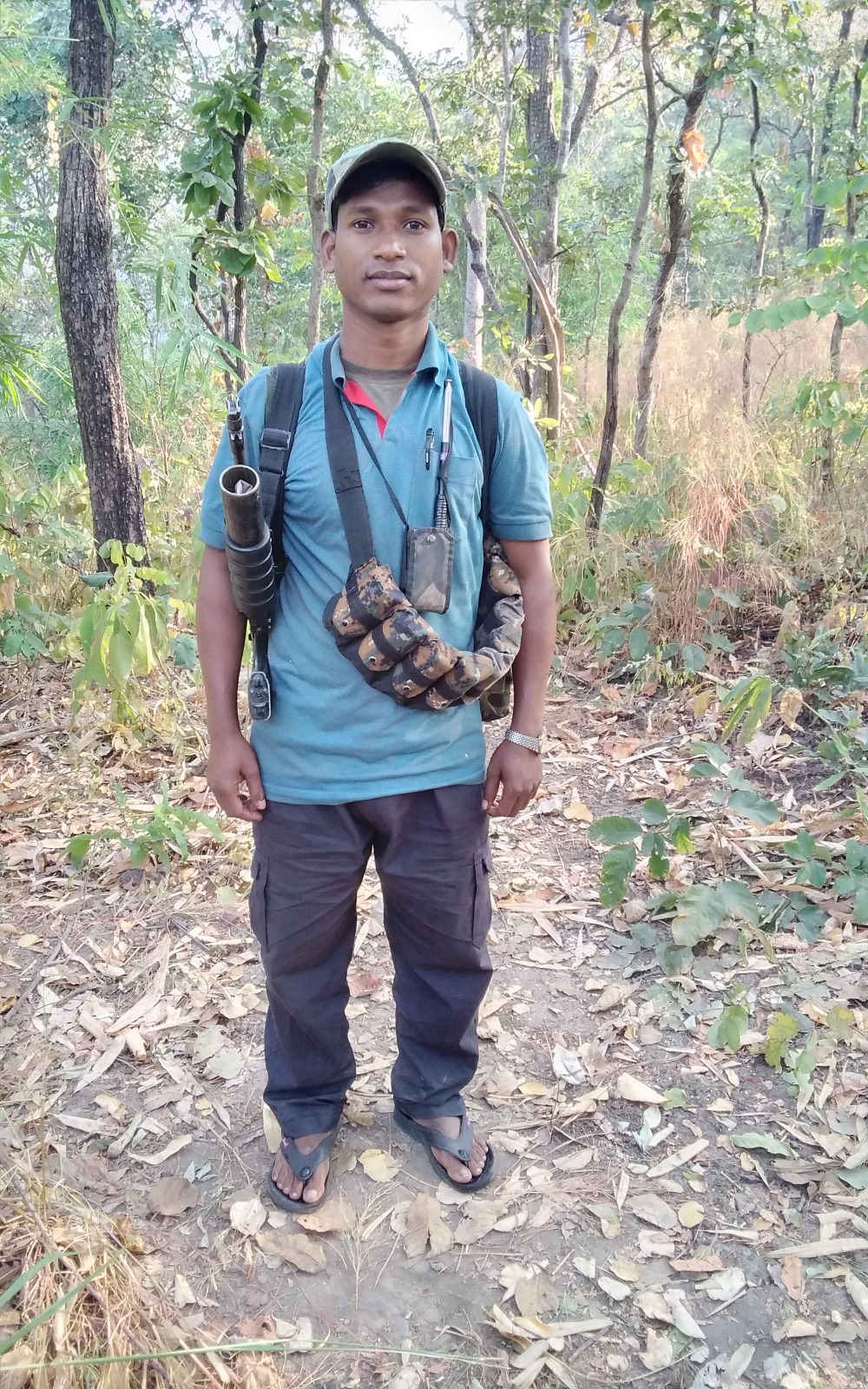 Odisha News