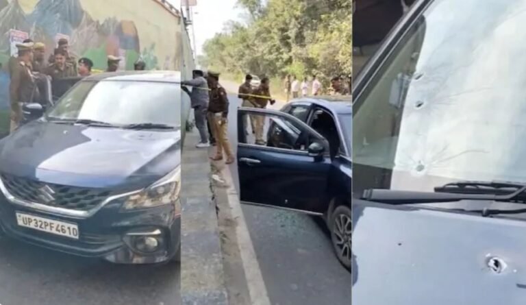 Shoaib Bobby Shot Dead