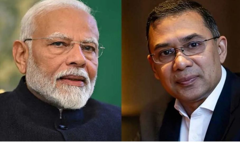 Bangladesh Election Results 2026: BNP को मिला पूर्ण बहुमत, तारिक रहमान बनेंगे नए प्रधानमंत्री, पीएम मोदी ने दी बधाई Bangladesh Election Results 2026: BNP को मिला पूर्ण बहुमत, तारिक रहमान बनेंगे नए प्रधानमंत्री, पीएम मोदी ने दी बधाई